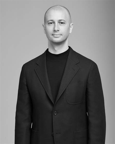 denni manzatto prada|Denni Manzatto, the new CEO of luxury shoe brand Chruch’s.